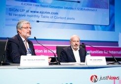 18th European Congress of Internal Medicine