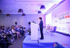 3.ª Conferência de Valor: «Modelos de Hospitalização e Continuidade de Cuidados»