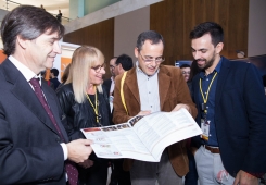 XII Congresso Nacional de Psiquiatria