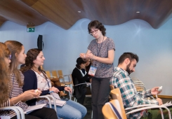 20.º Congresso Nacional de Medicina Geral e Familiar