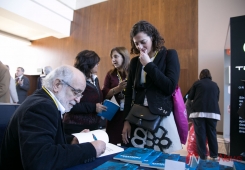 XIII Congresso Nacional de Psiquiatria