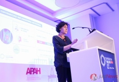 3.ª Conferência de Valor: «Modelos de Hospitalização e Continuidade de Cuidados»