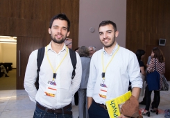 XII Congresso Nacional de Psiquiatria