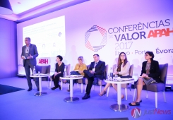 3.ª Conferência de Valor: «Modelos de Hospitalização e Continuidade de Cuidados»