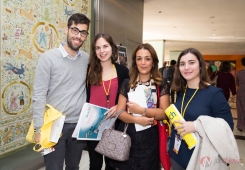 XII Congresso Nacional de Psiquiatria