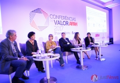 3.ª Conferência de Valor: «Modelos de Hospitalização e Continuidade de Cuidados»