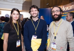 XII Congresso Nacional de Psiquiatria