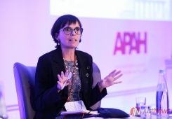 3.ª Conferência de Valor: «Modelos de Hospitalização e Continuidade de Cuidados»