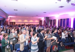 XIII Congresso Português de Ginecologia