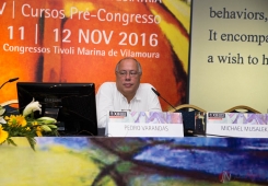 XII Congresso Nacional de Psiquiatria