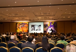 XII Congresso Nacional de Psiquiatria