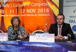 XII Congresso Nacional de Psiquiatria