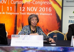 XII Congresso Nacional de Psiquiatria