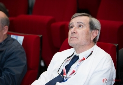 Curso «New Frontiers in Cardiology: Focus on CTO»