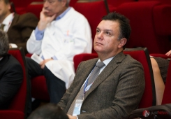 Curso «New Frontiers in Cardiology: Focus on CTO»