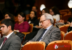 1.ª Conferência CHLN/APAH: «Desafios da Inovação e Seguraça da Informação»