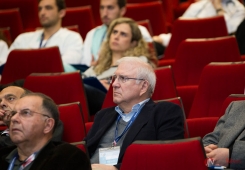 Curso «New Frontiers in Cardiology: Focus on CTO»