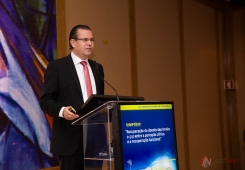 XII Congresso Nacional de Psiquiatria
