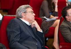 Curso «New Frontiers in Cardiology: Focus on CTO»