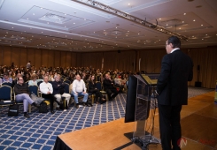 XII Congresso Nacional de Psiquiatria