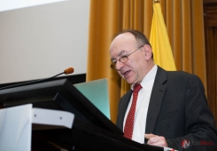 Curso «New Frontiers in Cardiology: Focus on CTO»