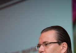 XII Congresso Nacional de Psiquiatria