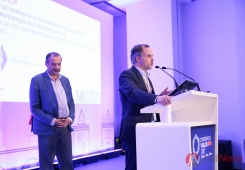 3.ª Conferência de Valor: «Modelos de Hospitalização e Continuidade de Cuidados»