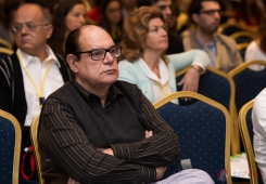 XII Congresso Nacional de Psiquiatria