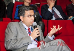 Reunião «New Frontiers in Cardiology – Focus on LAA Closure»