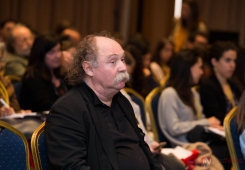 XII Congresso Nacional de Psiquiatria