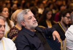 XII Congresso Nacional de Psiquiatria