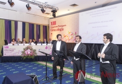 XIII Congresso Português de Ginecologia