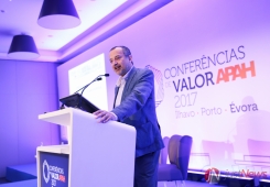 3.ª Conferência de Valor: «Modelos de Hospitalização e Continuidade de Cuidados»