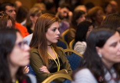 XII Congresso Nacional de Psiquiatria