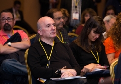 XII Congresso Nacional de Psiquiatria