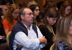 XII Congresso Nacional de Psiquiatria