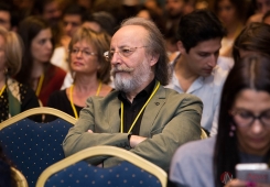 XII Congresso Nacional de Psiquiatria
