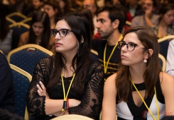 XII Congresso Nacional de Psiquiatria
