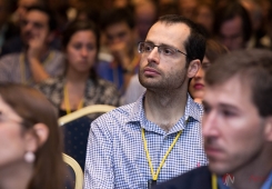 XII Congresso Nacional de Psiquiatria