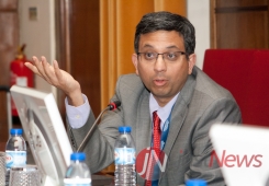 Reunião «New Frontiers in Cardiology – Focus on LAA Closure»