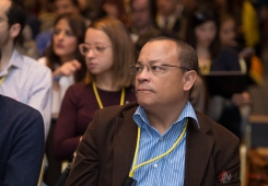 XII Congresso Nacional de Psiquiatria