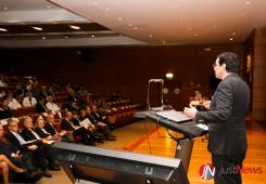 1.ª Conferência CHLN/APAH: «Desafios da Inovação e Seguraça da Informação»