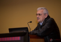 XXII Congresso Nacional de Medicina Interna/V Congresso Ibérico de Medicina Interna