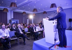 3.ª Conferência de Valor: «Modelos de Hospitalização e Continuidade de Cuidados»