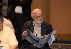 XII Congresso Nacional de Psiquiatria