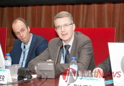 Reunião «New Frontiers in Cardiology – Focus on LAA Closure»