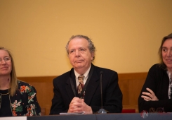 XXII Congresso Nacional de Medicina Interna/V Congresso Ibérico de Medicina Interna