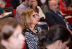 XXII Congresso Nacional de Medicina Interna/V Congresso Ibérico de Medicina Interna