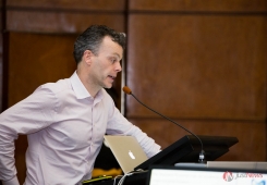Curso «New Frontiers in Cardiology: Focus on CTO»