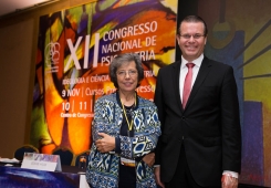 XII Congresso Nacional de Psiquiatria